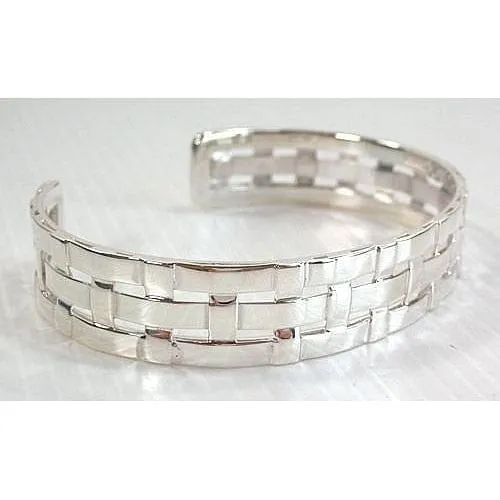 Woven Cuff