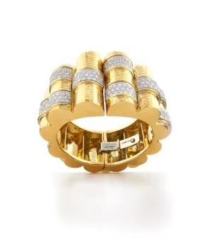 Woven Cuff