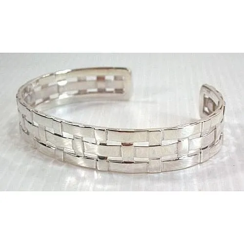 Woven Cuff