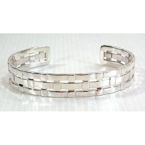 Woven Cuff