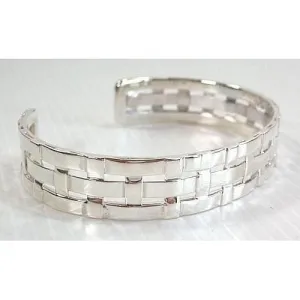 Woven Cuff