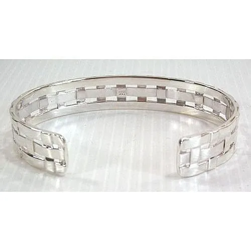 Woven Cuff