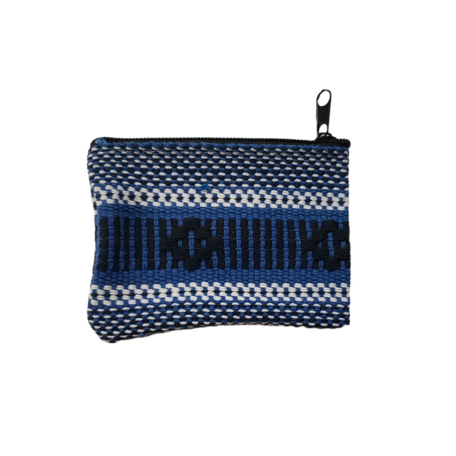 Woven Mexican Coin Purse from Oaxaca Mexico