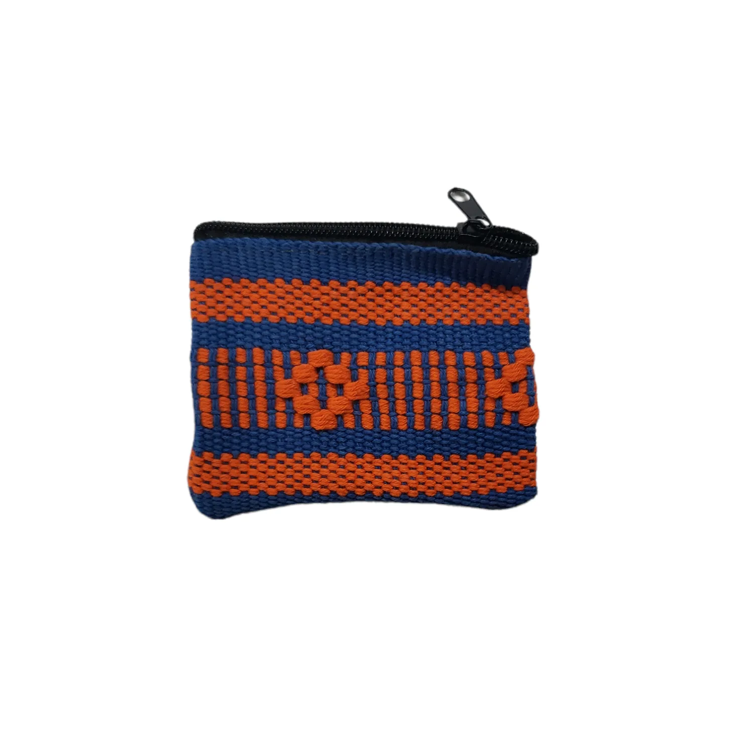 Woven Mexican Coin Purse from Oaxaca Mexico