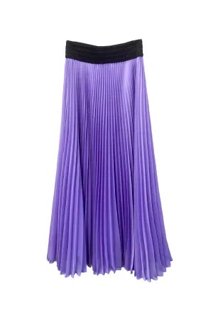 Woven Skirt