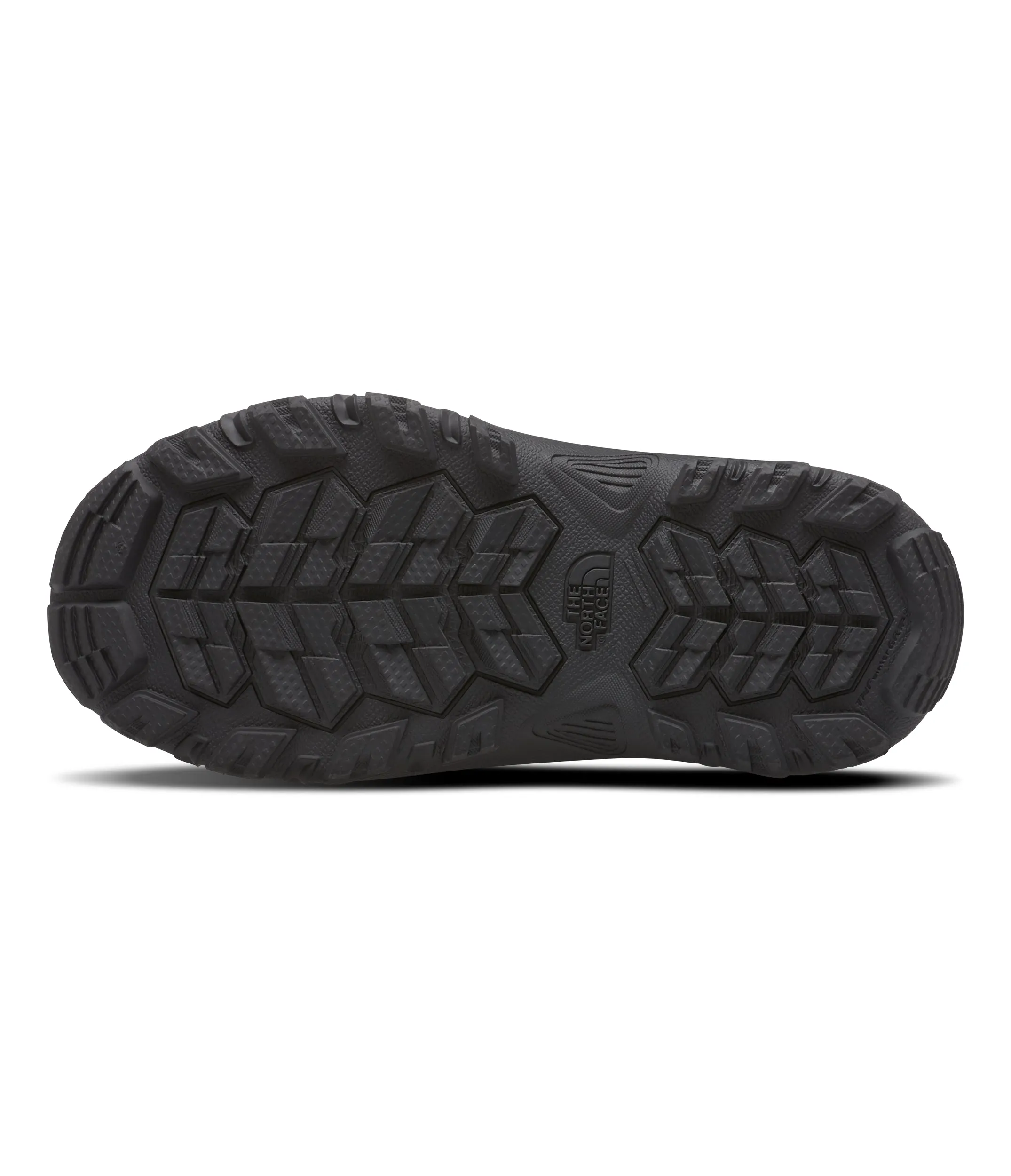 Youth Alpenglow IV - Hero Blue/ TNF Black