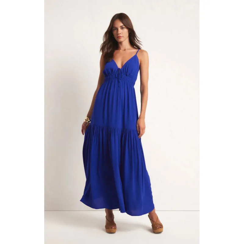 Z Supply Libson Maxi Dress