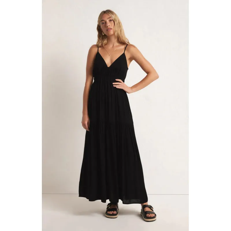 Z Supply Libson Maxi Dress
