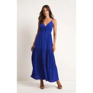 Z Supply Libson Maxi Dress