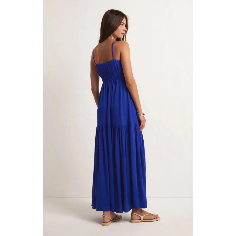 Z Supply Libson Maxi Dress