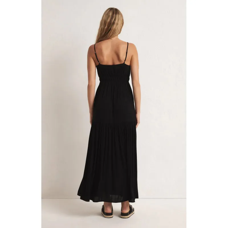 Z Supply Libson Maxi Dress