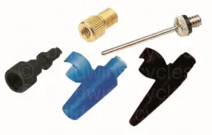 Zefal Inflator Kit