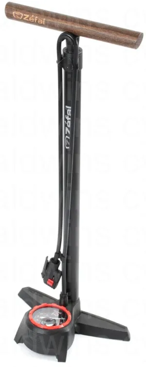 Zefal Profil Max FP60 Floor Pump