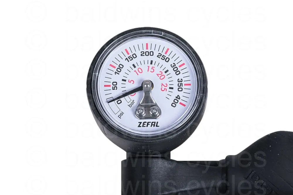 Zefal Z Shock MTB 2022 Shock Pump