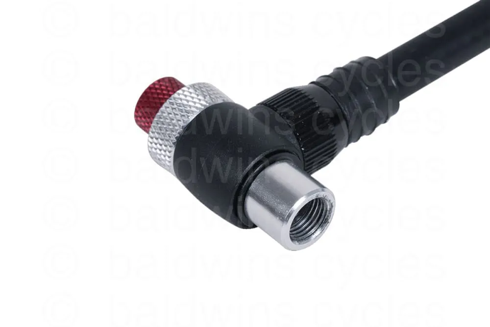 Zefal Z Shock MTB 2022 Shock Pump