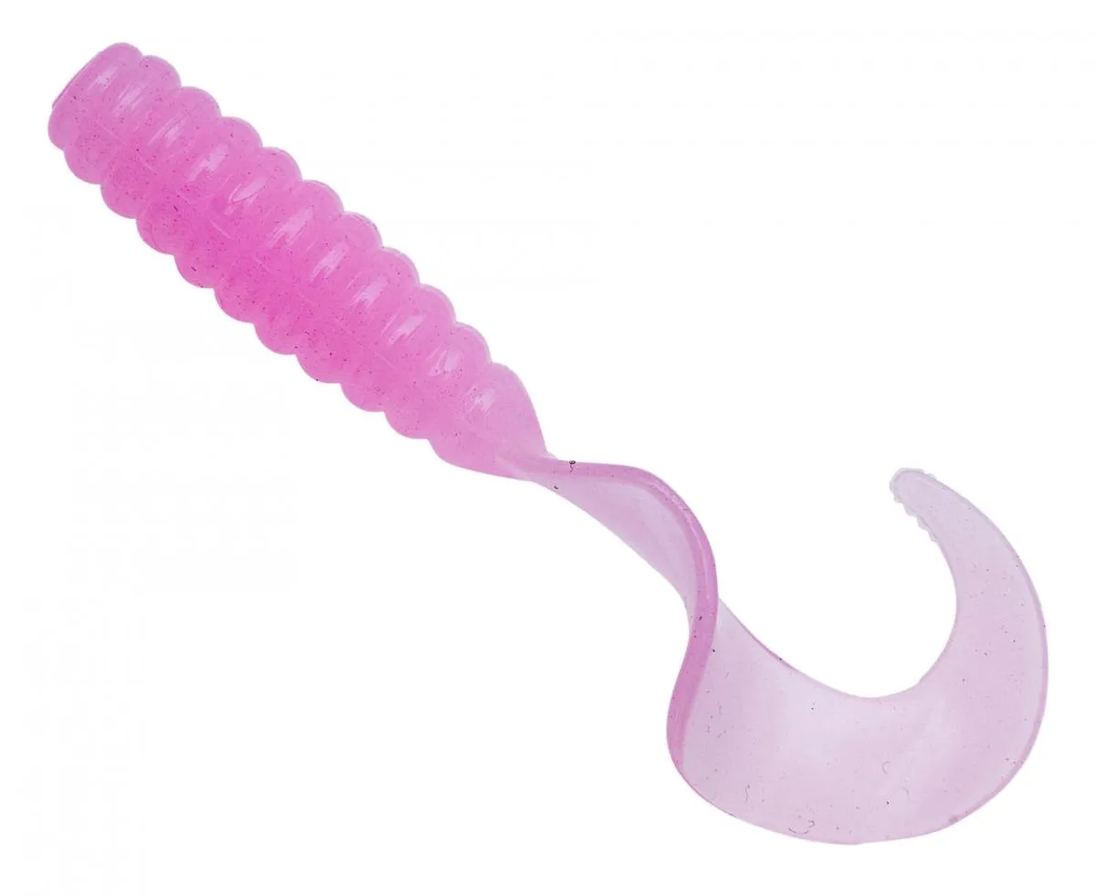 Zman Grubz 2 inch Soft Plastic Fishing Lure