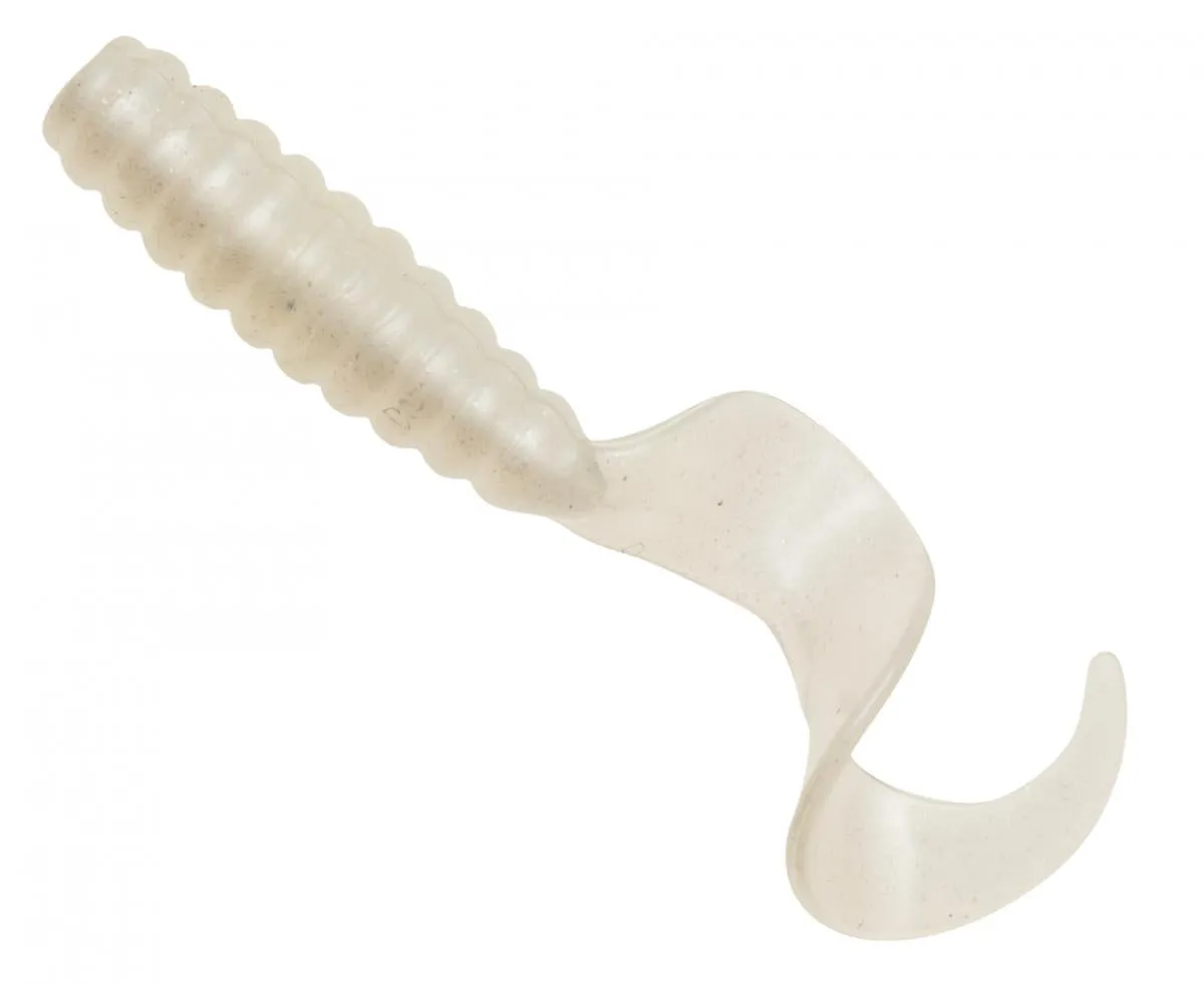 Zman Grubz 2 inch Soft Plastic Fishing Lure