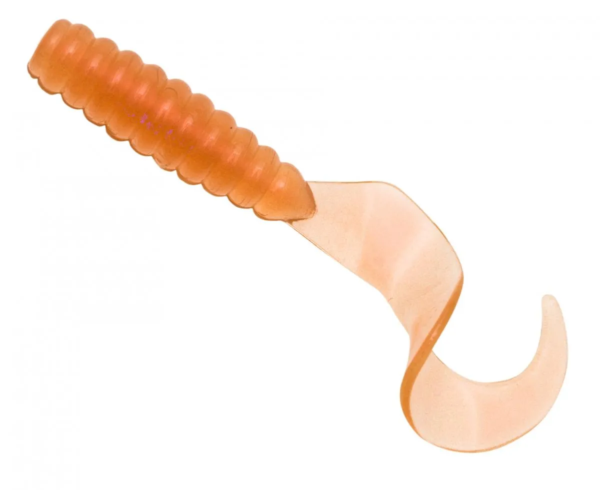 Zman Grubz 2 inch Soft Plastic Fishing Lure