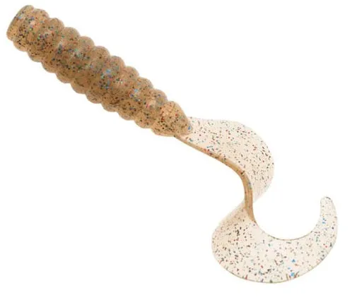 Zman Grubz 2 inch Soft Plastic Fishing Lure