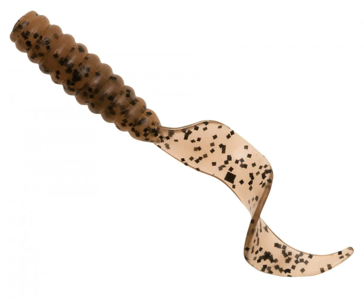 Zman Grubz 2 inch Soft Plastic Fishing Lure