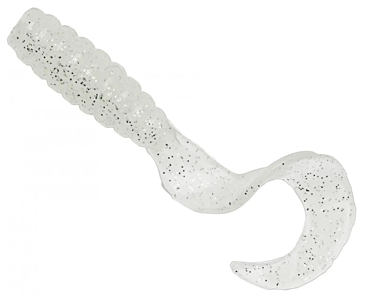 Zman Grubz 2 inch Soft Plastic Fishing Lure