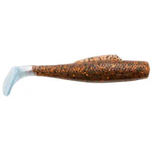 Zman Minnowz 3 inch Soft Plastic Fishing Lure - Clearance