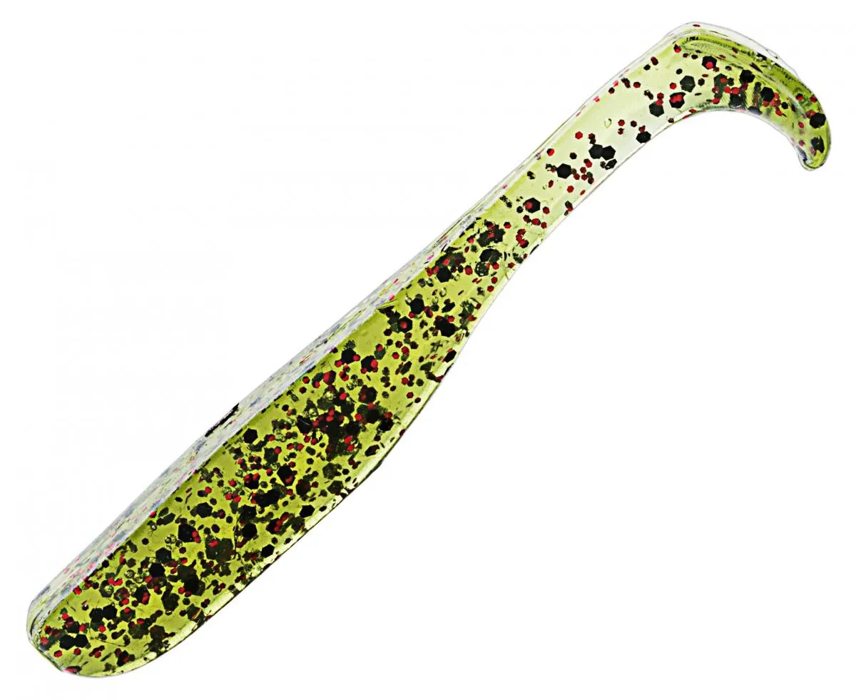 Zman Slim Swimz 3 Inch Soft Plastic Lure