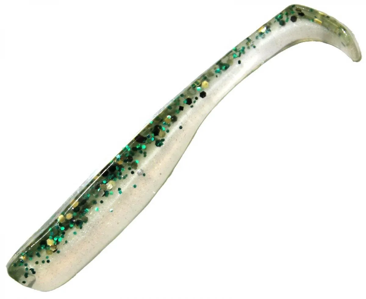 Zman Slim Swimz 3 Inch Soft Plastic Lure