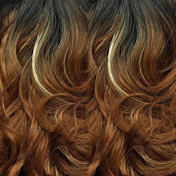 Zury Sis Lace Front Wig - BYD-LACE H LARRY - Clearance